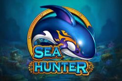 Sea Hunter