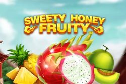 Sweety Honey Fruity