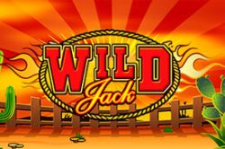 Wild Jack